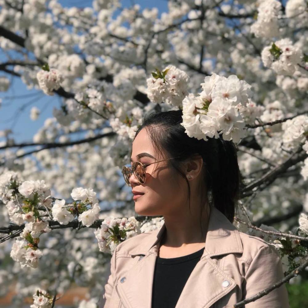 Meet your Posher, Cheayne